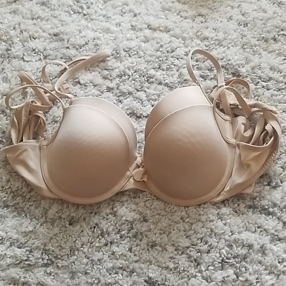 La SENZA Other - La Senza Bundle of 2 Beige Bra